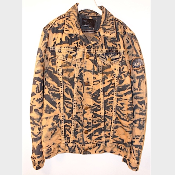 Real 100% Authentic Robin's Jean Men - Picture 5 of 7